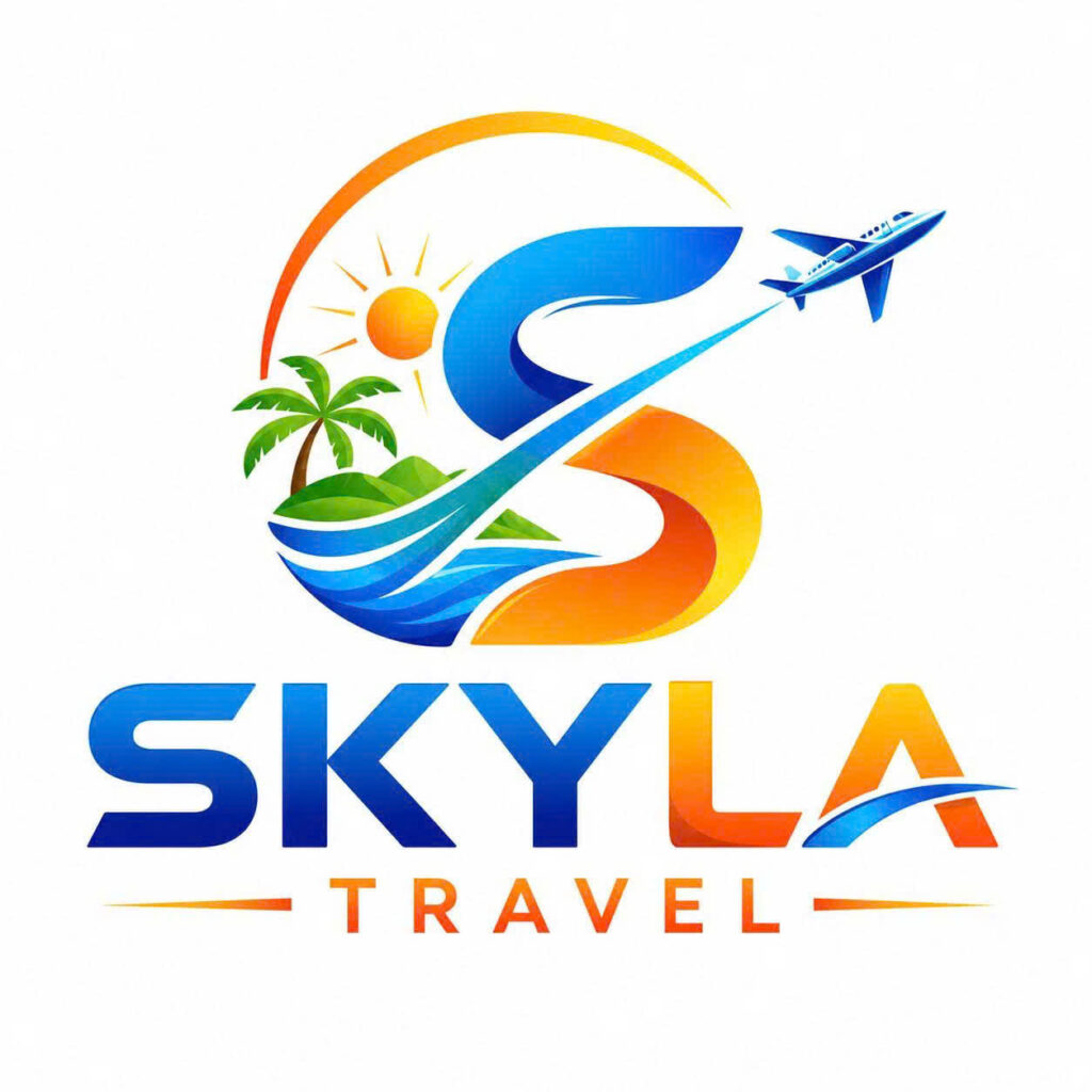 SKYLA TRAVEL